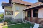 Proprietate completa: casa + teren 9.000 mp Carligei,Gorj - 3