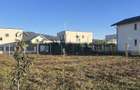 Teren intravilan 509 mp | Cristian, Brașov | Proiect + Aut de constructie