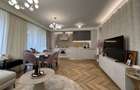 0 %Comision Duplex ultrafinisat, 5 camere–zona str Magnoliei Floresti - 5