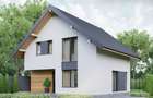 Cernica, vila individuala, str. Plantelor - 17
