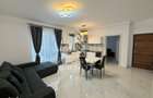 Apartament 3 camere, de inchiriat, centrala proprie, Giroc - 2