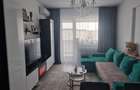Apartament 3 camere, decomandat, complex rezidential, mobilat si utilat, Bucuresti , Sector 6