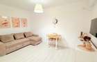 Apartament modern 2 camere de inchiriat la 12 mim metrou M1 Aparatorii Patriei - 5