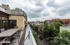 Apartament 3 camere de inchiriat Piata Romana | ASE | Metrou Romana |T - 8