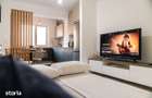 Studio 40 mp | mobilat pe comanda | Ivory Residence Pipera - 16