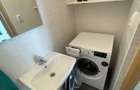 Inchiriez apartament 3 camere 2 bai decomandat Moara de foc Pacurari - 8