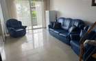 Inchiriez apartament 3 camere penthouse