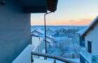 Apartament cu 2 camere mobilat si utilat complet, 2 balcoane, Valea Lupului