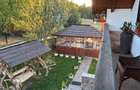 Vand casa, pretabil pensiune situata in Moisei, zona Purcaret