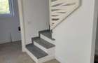 Otopeni - Odai duplex P+1E cu 4 camere, 2 bai, bucatarie deschisa, teren 250 mp