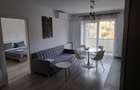 Apartament 2 camere, 46 mp + balcon 9 mp, complet mobilat, Floresti - 9
