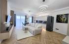 2 camere, bloc nou, cu parcare, in Floresti, in Eroilor Residence, TOTUL NOU ! - 3