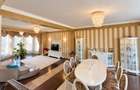 Vilă exclusivistă D+P+E+M | Ovidiu | 600 mp construiți | Finisaje de lux