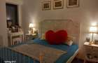 Mamaia-Iaki, apartament 2 camere 60 mp, mobilat frontal la lac, etaj 1