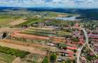 De vanzare teren intravilan, 6.384 mp cu dublu front, i... - 5
