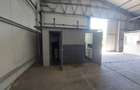 Zona Industrială / Interioare - eurohala, 500 mp., putere instalata - 4