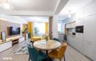 Apartament 3 camere, Tractorul Coresi - 4
