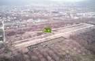 Teren Intravilan -plat-utilitati- Bujoreni la 3km de Nord RM.VL - 8