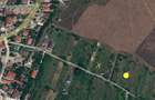 Vand teren pentru acasa langa Bucuresti in Stefanestii de Sus - 2