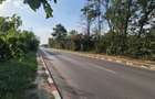 Teren de inchiriat – Voluntari, Strada Popasului - 2