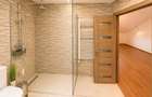 Casă 4 camere, Cartier Izvor, Tărlungeni, Brașov, curte, foisor, mansarda - 10