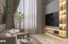 CASA PREMIUM PARTER, 4 camere, 2 bai, 138mp, teren 400mp, BUCIUM-VISAN - 3