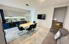 Casa moderna cu 4 camere complect mobilata Dumbravi?a - 7