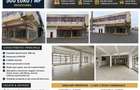 Braila, Hipodrom, ``Gospodina``, Spatiu Comercial - 200 Mp - 2