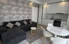 Apartament Spatios 3 camere Cosmopolis - 2
