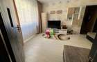 Apartament cu 3 camere semidecomandat în Găvana - 12
