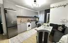 Apartament 2 camere Deco 57 mp. 2 Balcoane Boxa Finisat Mobilat SubStadion - 11