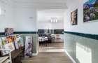 Casa Lazu P+M, renovata 2022, teren 400mp - 11