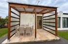 CASA INDIVIDUALA PREMIUM | 4 CAMERE | EFICIEN?A ENERGETICA | CORB