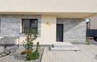 Complex Nou - Vila P+1+M 4 camere - Otopeni Odaile
