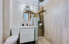 Apartament supra-etajat situat Intr-o vila|zona centrala/regionala CFR - 13