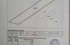 Teren intravilan 2300mp Hanu Conachi - DN25 Galati - 2