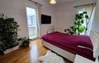 Penthouse 4 camere 108 mp +parcare si boxa in Cluj zona Vale - 9