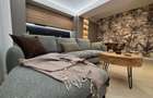 2 Camere Cortina North Aviatiei Pipera Terasa Parcare Design Premium