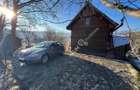 Cabana cu teren de 640 mp cu PUZ aprobat situata in Tropinii Noi Sibiu - 6