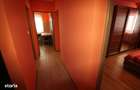 Vand apartament 2 camere in Calan, zona str. Florilor et. 4 decomandat - 5