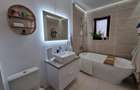 Apartament modern, 2 camere, parcare, parter, strada Cetatii