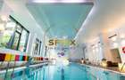 Orhideea Gardens&Spa, 3 room furnished, pet friendly apartment for rent, parking - 12