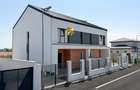 Casa P+1+M 5 camere - 253mp Teren - str Ciprian Porumbescu