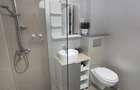 Studio nou langa plaja complet utilat - 6