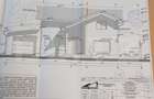 Teren 1.267 mp cu Autorizație de Construire emisă pentru casă P+M | Letcani - 4