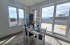 Penthouse nou nout, cu vedere la Muntii Fagaras - 3