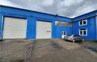 Spatiu Industrial - 360 mp - Depozitare - Distributie