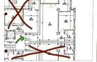 Apartament cu terasă, liniște și vedere spre pădure – Predeal - 11