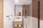 Penthouse Alpha Distrikt Brasov - 10