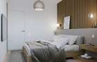 Apartament 4 camere tip Penthouse-2 min metrou Mihai Bravu-Finalizat - 3